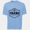 ATC Pro Team Polyester Short Sleeve Tee Thumbnail