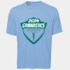 ATC Pro Team Polyester Short Sleeve Tee Thumbnail