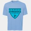 ATC Pro Team Polyester Short Sleeve Tee Thumbnail