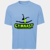 ATC Pro Team Polyester Short Sleeve Tee Thumbnail