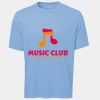 ATC Pro Team Polyester Short Sleeve Tee Thumbnail