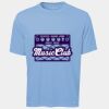 ATC Pro Team Polyester Short Sleeve Tee Thumbnail