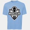ATC Pro Team Polyester Short Sleeve Tee Thumbnail