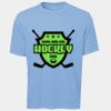 ATC Pro Team Polyester Short Sleeve Tee Thumbnail