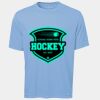 ATC Pro Team Polyester Short Sleeve Tee Thumbnail