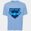 ATC Pro Team Polyester Short Sleeve Tee Thumbnail
