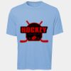 ATC Pro Team Polyester Short Sleeve Tee Thumbnail