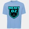 ATC Pro Team Polyester Short Sleeve Tee Thumbnail