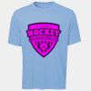 ATC Pro Team Polyester Short Sleeve Tee Thumbnail