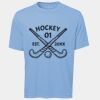 ATC Pro Team Polyester Short Sleeve Tee Thumbnail