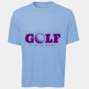 ATC Pro Team Polyester Short Sleeve Tee Thumbnail