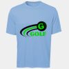 ATC Pro Team Polyester Short Sleeve Tee Thumbnail