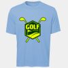 ATC Pro Team Polyester Short Sleeve Tee Thumbnail
