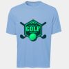 ATC Pro Team Polyester Short Sleeve Tee Thumbnail