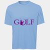 ATC Pro Team Polyester Short Sleeve Tee Thumbnail