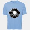 ATC Pro Team Polyester Short Sleeve Tee Thumbnail