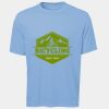 ATC Pro Team Polyester Short Sleeve Tee Thumbnail