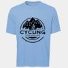 ATC Pro Team Polyester Short Sleeve Tee Thumbnail