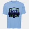 ATC Pro Team Polyester Short Sleeve Tee Thumbnail