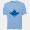 ATC Pro Team Polyester Short Sleeve Tee Thumbnail
