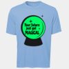 ATC Pro Team Polyester Short Sleeve Tee Thumbnail