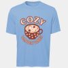 ATC Pro Team Polyester Short Sleeve Tee Thumbnail