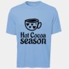 ATC Pro Team Polyester Short Sleeve Tee Thumbnail