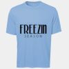 ATC Pro Team Polyester Short Sleeve Tee Thumbnail