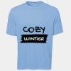 ATC Pro Team Polyester Short Sleeve Tee Thumbnail