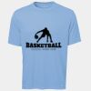 ATC Pro Team Polyester Short Sleeve Tee Thumbnail