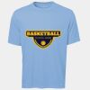 ATC Pro Team Polyester Short Sleeve Tee Thumbnail