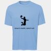 ATC Pro Team Polyester Short Sleeve Tee Thumbnail