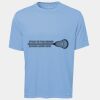 ATC Pro Team Polyester Short Sleeve Tee Thumbnail