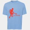ATC Pro Team Polyester Short Sleeve Tee Thumbnail