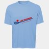 ATC Pro Team Polyester Short Sleeve Tee Thumbnail