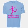 ATC Pro Team Polyester Short Sleeve Tee Thumbnail