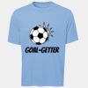 ATC Pro Team Polyester Short Sleeve Tee Thumbnail