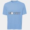 ATC Pro Team Polyester Short Sleeve Tee Thumbnail