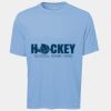 ATC Pro Team Polyester Short Sleeve Tee Thumbnail