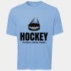 ATC Pro Team Polyester Short Sleeve Tee Thumbnail
