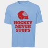 ATC Pro Team Polyester Short Sleeve Tee Thumbnail