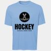 ATC Pro Team Polyester Short Sleeve Tee Thumbnail