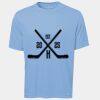 ATC Pro Team Polyester Short Sleeve Tee Thumbnail