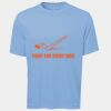 ATC Pro Team Polyester Short Sleeve Tee Thumbnail