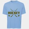 ATC Pro Team Polyester Short Sleeve Tee Thumbnail