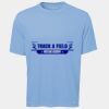 ATC Pro Team Polyester Short Sleeve Tee Thumbnail