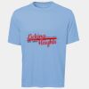 ATC Pro Team Polyester Short Sleeve Tee Thumbnail