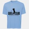 ATC Pro Team Polyester Short Sleeve Tee Thumbnail