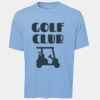 ATC Pro Team Polyester Short Sleeve Tee Thumbnail