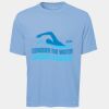 ATC Pro Team Polyester Short Sleeve Tee Thumbnail